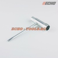 Ключ комбинированный ECHO 120-42-23 (10/19)